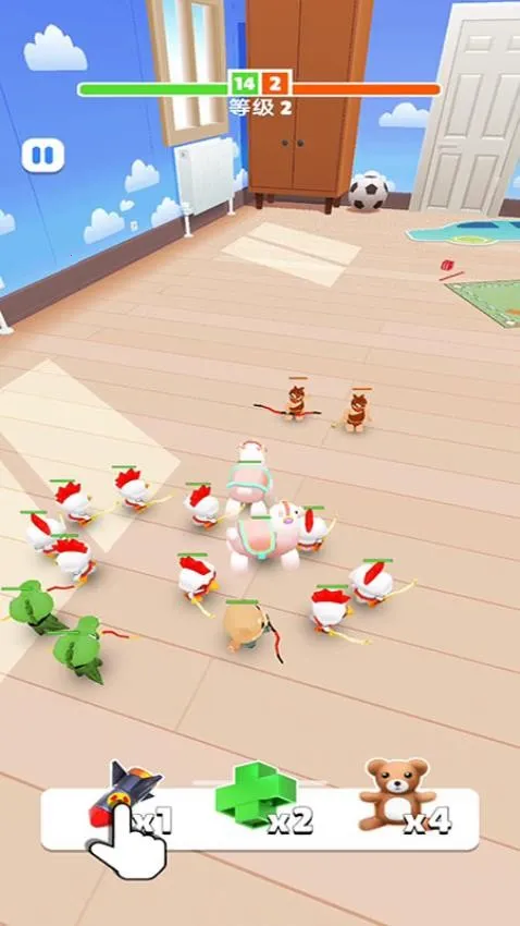 ���ָ�ӹ�(��߽�ɫ������Ϸ)v1.0.9 ��Ѱ�