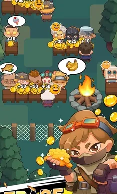 �Ҵ���Ӫ��Z�����˵�2026���°汾v0.1.2 �ֻ���