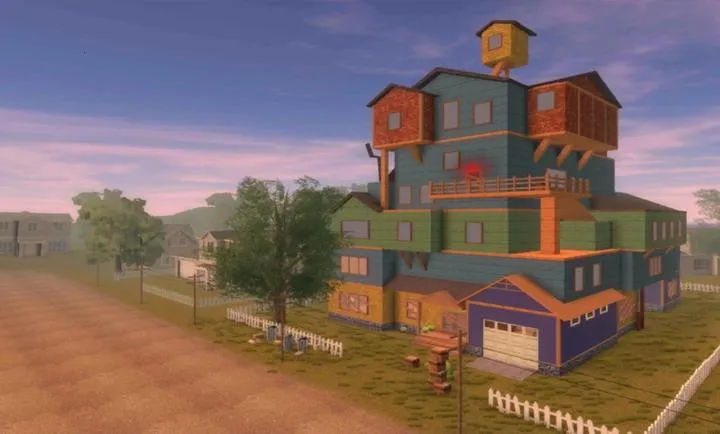 ��ŭ���ھӣ��⹹2026�ٷ�����v2.1 �ٷ�����