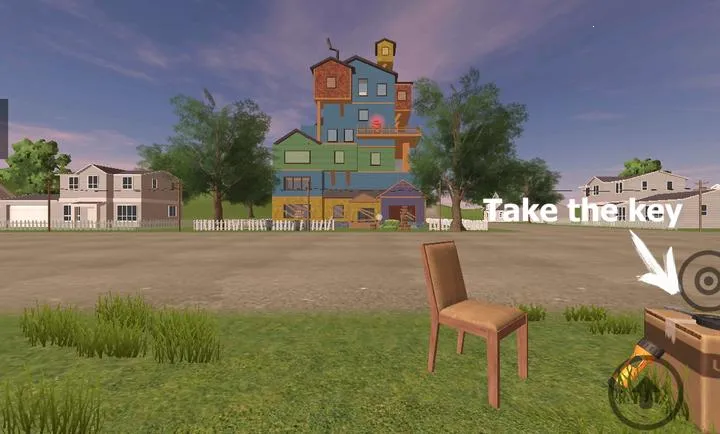 ��ŭ���ھӣ��⹹2026�ٷ�����v2.1 �ٷ�����