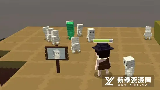 荒野之心最新手机版 荒野之心最新手机版