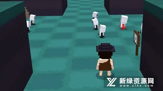 荒野之心最新手机版 荒野之心最新手机版