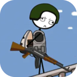 火柴人神逃生2026官方最新版本v5.4.3 手机版