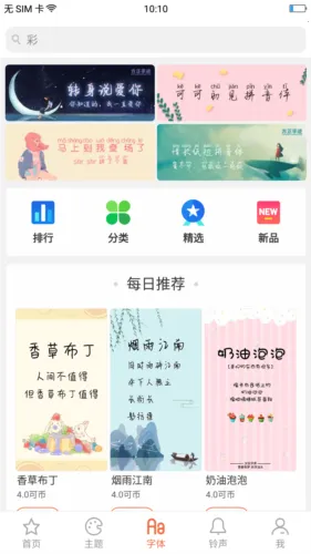 Theme Store(������������)