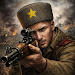 二战前线：铁血英雄(二战题材射击游戏)v1.0 免费版