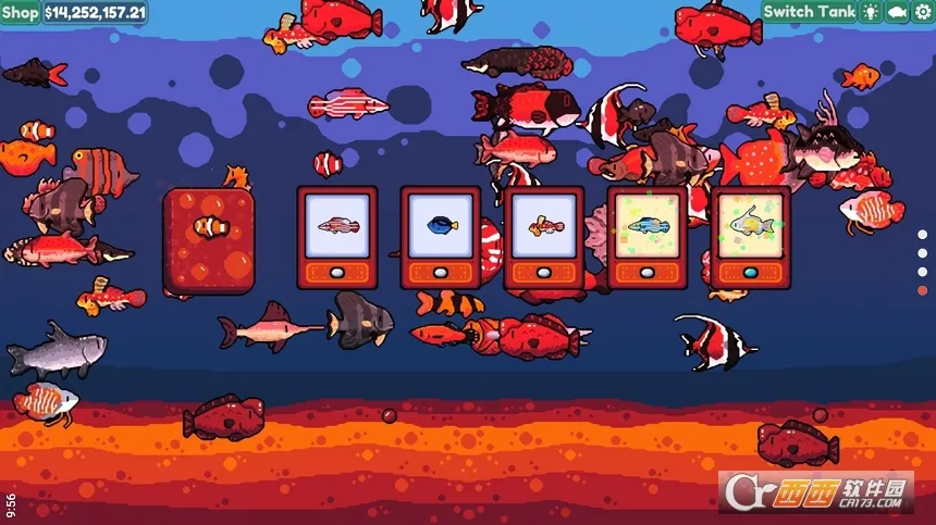 ����ˮ������޻���(����������Ϸ)v1.1.1 �ٷ�����