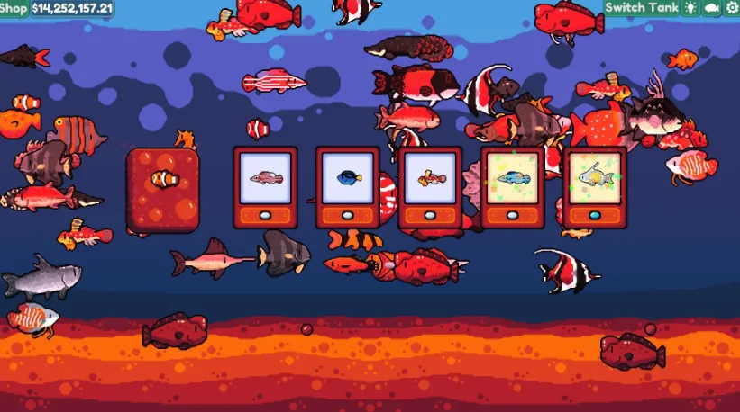 ����ˮ������޻���(����������Ϸ)v1.1.1 �ٷ�����