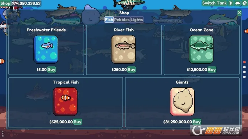 ����ˮ������޻���(����������Ϸ)v1.1.1 �ٷ�����