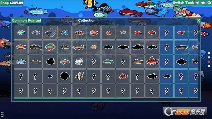 ����ˮ������޻���(����������Ϸ)v1.1.1 �ٷ�����