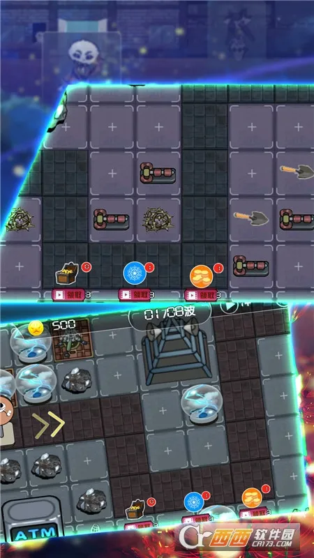 ������������ս(����������Ϸ)v5.4.3 ��׿��