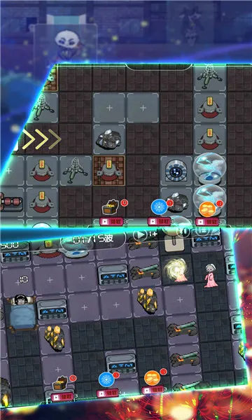 ������������ս(����������Ϸ)v5.4.3 ��׿��