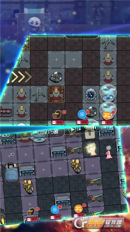 ������������ս(����������Ϸ)v5.4.3 ��׿��