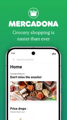 Mercadona(�������߹���)v432 �ֻ���