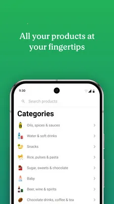 Mercadona(�������߹���)v432 �ֻ���