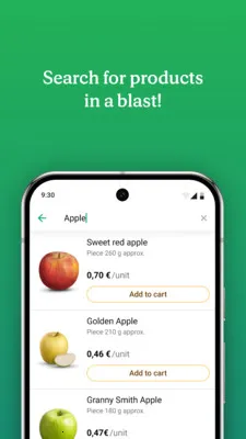 Mercadona(�������߹���)v432 �ֻ���