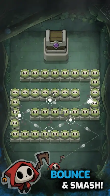 弹跳防御：弹珠英雄安卓版手机版截图4