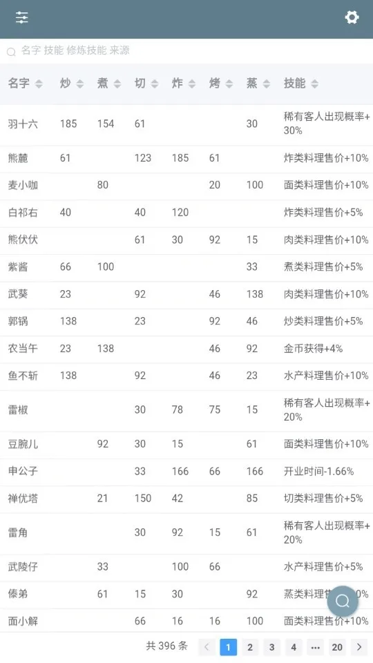 �ײ˾ջ�������(��Ϸ��������)v1.0 ��׿��