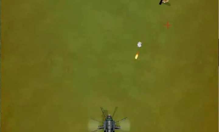 拯救长官中文版(长官拯救任务)截图1