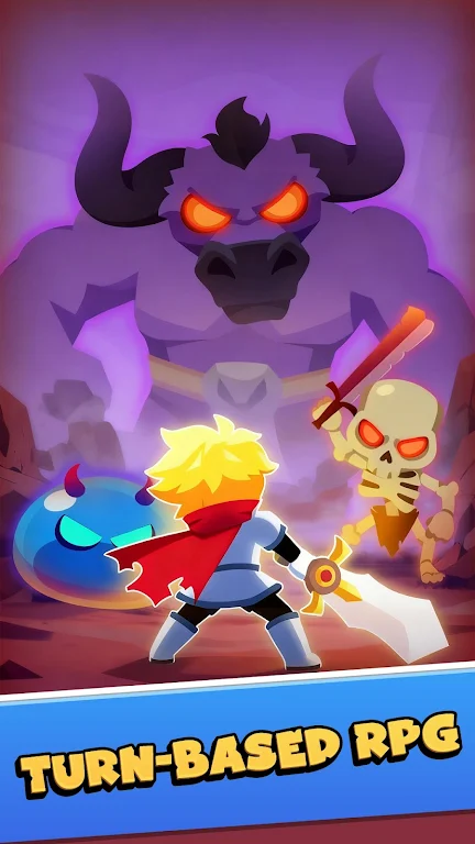 神兵千炼(动作冒险游戏)截图1