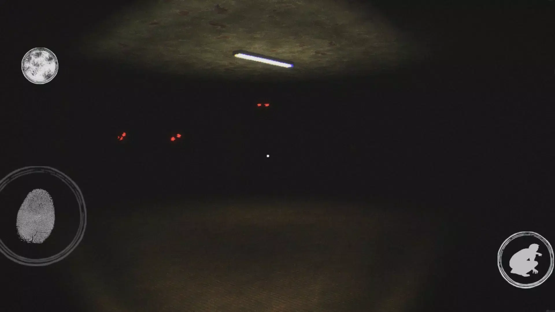 后室实体恐怖游戏去广告(密室恐怖游戏)截图3