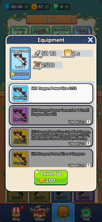 横扫丧尸：射击行动最新手机版截图0