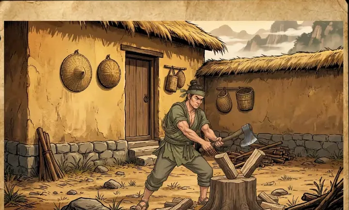 雪山救狐PC电脑版(太阳之子同人游戏)截图1