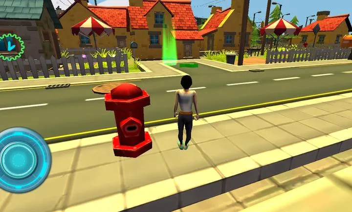 逃出愤怒的邻居家2026最新版本截图3