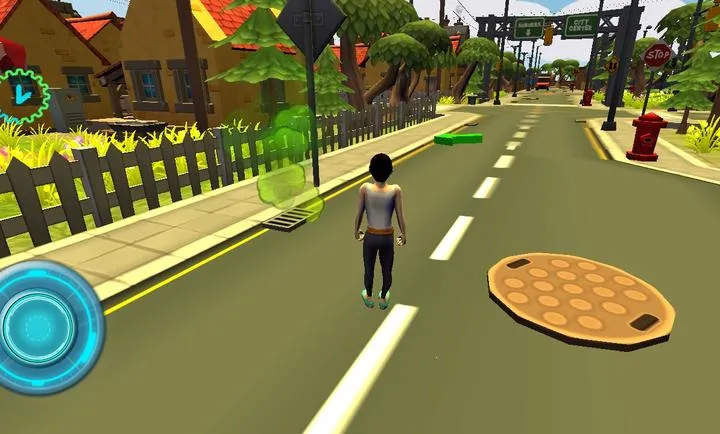 逃出愤怒的邻居家2026最新版本截图2