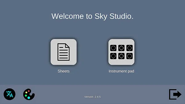 Sky Studio(������������)v2.4.6.1 �ٷ�����