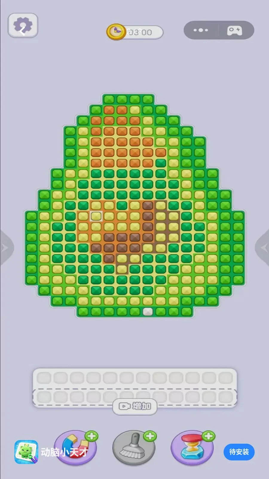 ����С���(ƴ������С��Ϸ)v1.0 ��׿��