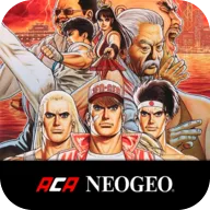���Ǵ�˵2�������(NEOGEO��Ϸƽ̨)v1.0 ��׿��