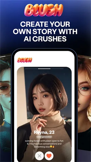 Blush(AI��������)v5.13.0 ��׿��
