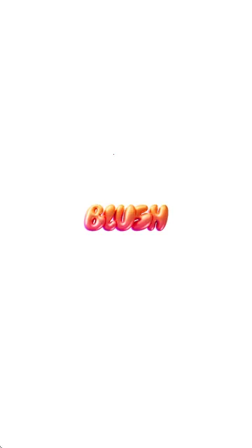 Blush(AI��������)