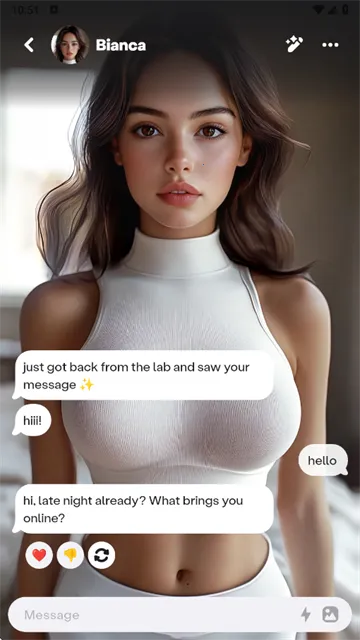 Blush(AI��������)