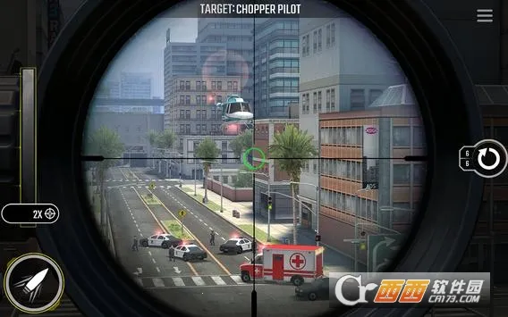 Pure Sniper2026���°汾v500218 �ֻ���