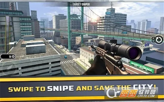 Pure Sniper2026���°汾v500218 �ֻ���