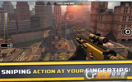 Pure Sniper2026���°汾v500218 �ֻ���