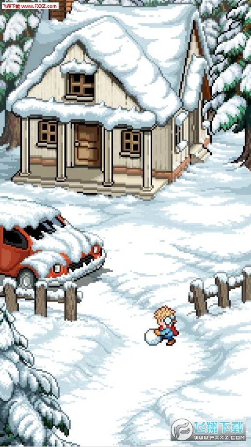 Snowman(ѩ�˶ѳ�������Ϸ)v1.0.6 ��Ѱ�