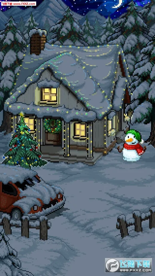 Snowman(ѩ�˶ѳ�������Ϸ)v1.0.6 ��Ѱ�