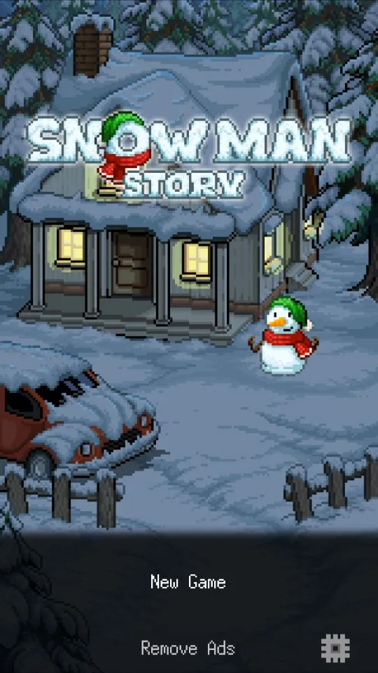 Snowman(ѩ�˶ѳ�������Ϸ)v1.0.6 ��Ѱ�