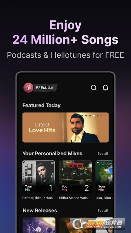 Wynk Music2026�ٷ�����v3.54.0.1 �ֻ���