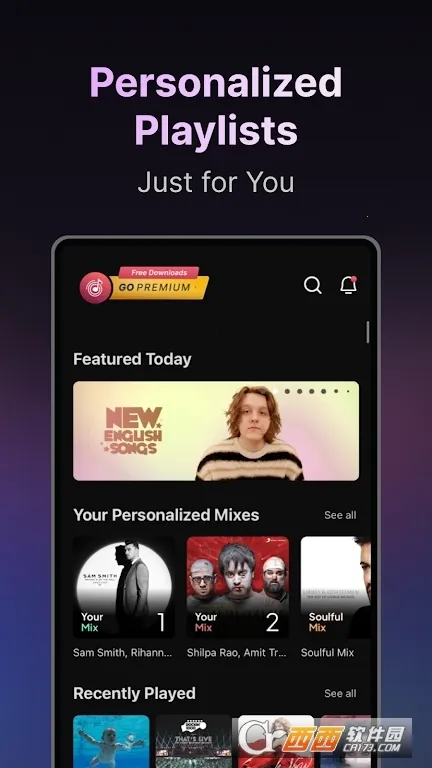 Wynk Music2026�ٷ�����v3.54.0.1 �ֻ���
