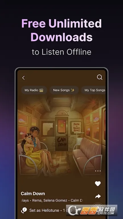 Wynk Music2026�ٷ�����v3.54.0.1 �ֻ���