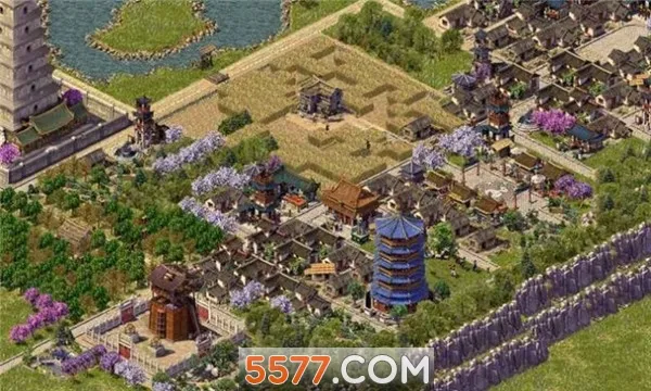 MyCityAndArmy(ս��������Ϸ)v0.8 �ֻ���