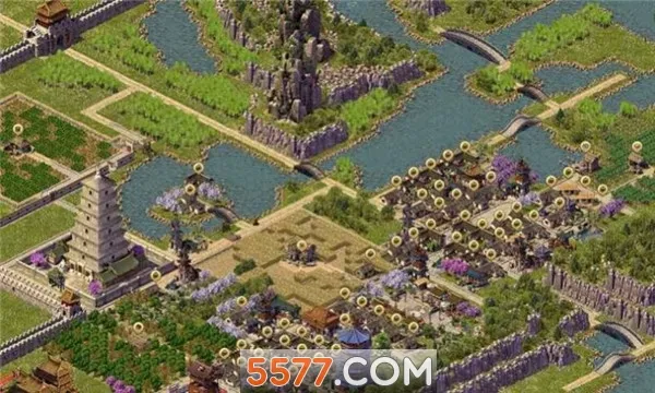 MyCityAndArmy(ս��������Ϸ)v0.8 �ֻ���