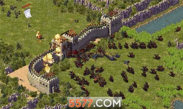 MyCityAndArmy(ս��������Ϸ)v0.8 �ֻ���