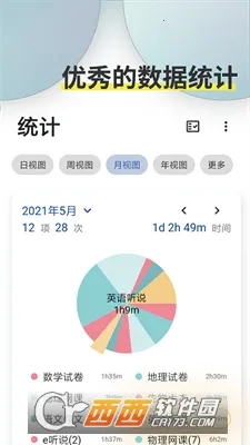 Ticking(�๦��ѧϰ����)v1.18.28 �ٷ�����