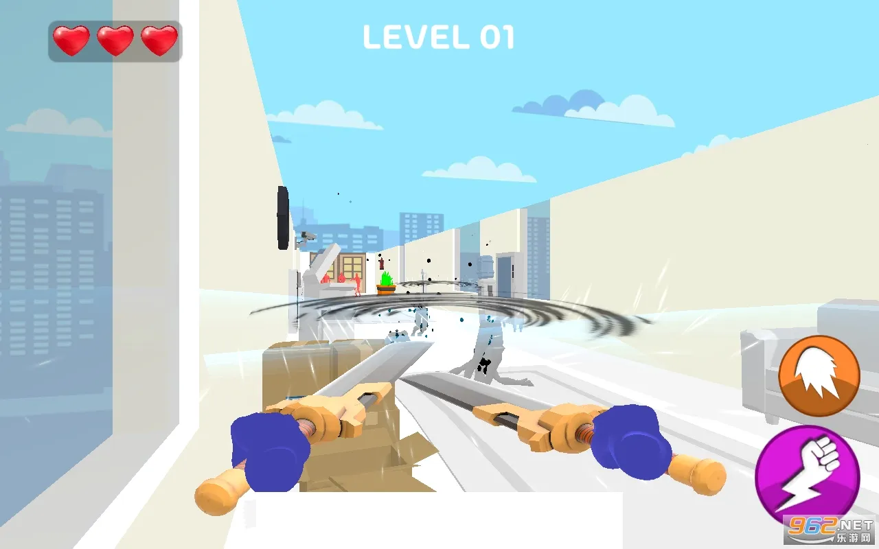 Sword Master(����������Ϸ)v1.0.1 ��Ѱ�