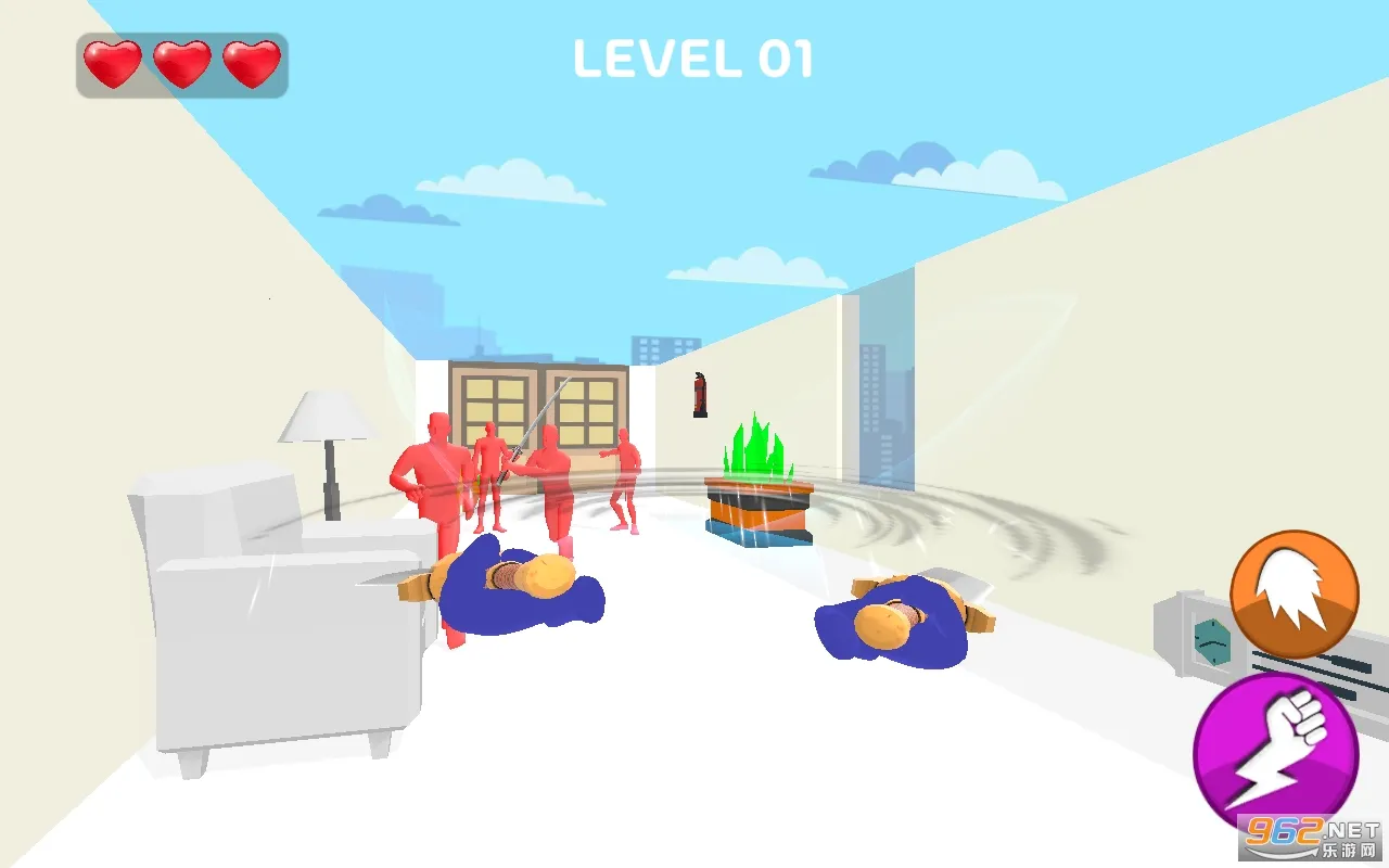 Sword Master(����������Ϸ)v1.0.1 ��Ѱ�