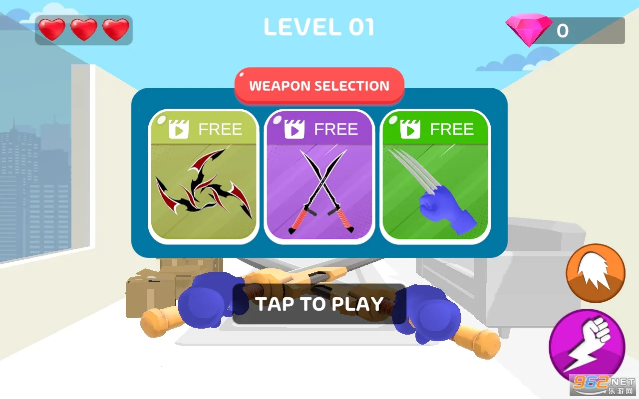 Sword Master(����������Ϸ)v1.0.1 ��Ѱ�